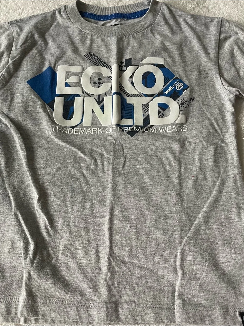Ecko Unlimited ecko unltd